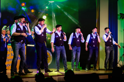 Karneval Frielendorf HD8A1325